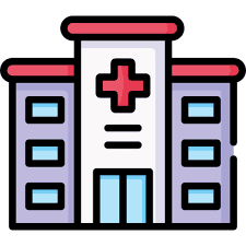 Hospitals