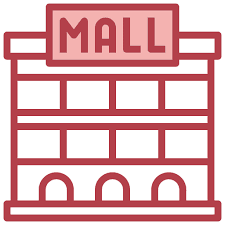 Commercial Buildings & Malls
