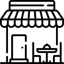 Restaurants & Cafés
