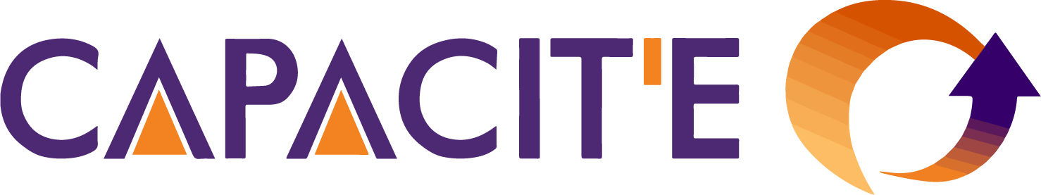 Capacite logo