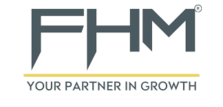 FHM logo