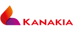 Kanakia logo