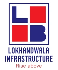 Lokhandwala logo