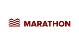 Marathon logo