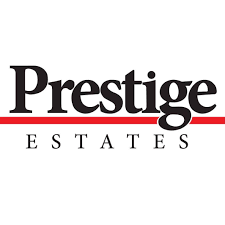 Prestige logo