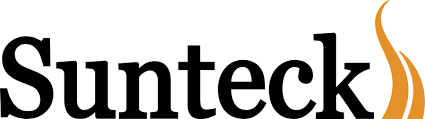Sunteck logo