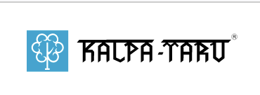 Kalpataru logo